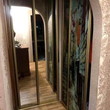 Здам в оренду однокімнатну квартиру в Центрі