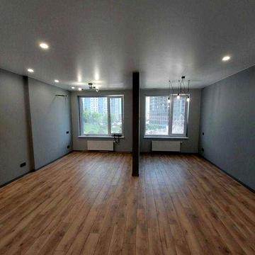 ЖК МЕТРОПОЛІС 1 кімнатна квартира на 3 поверсі Київ Іподром ЖК МЕТРОПОЛІС