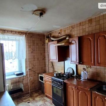 Продаж 4к Квартира Шевченка вулиця ЖК ул. Шевченко, 4