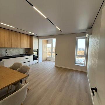 2 кімнатна простора квартира Княгинен ЖК Княгинен