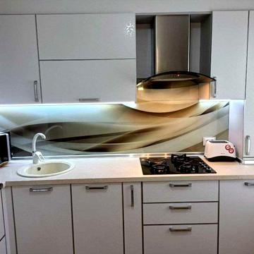 Сдается 2-х к. квартира на Песках с отличной комплектацией для семьи