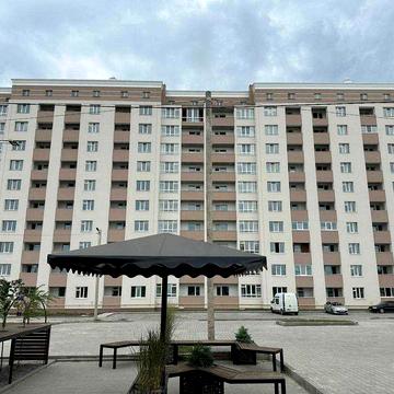 Двокімнатна квартира на Озерній від Рауш! ЖК Рауш