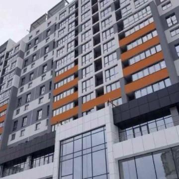Продам 3 комн. квартиру 96 м2. в новострое ЖК Овис! 10 этаж РА ЖК Овис