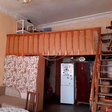 2 комнаты 51 м² в центре (Жуковского/Александровский пр-т), АГВ