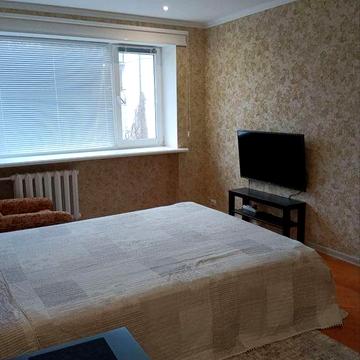 Сдам 2к квартиру в Лесках на 1КП