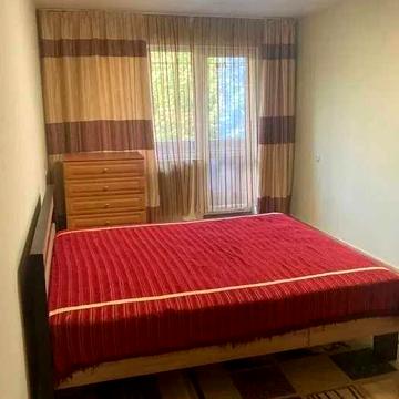 Оренда однокімнатної квартири