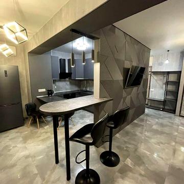 Аренда квартиры новострой ЖК море Львовская 15 б