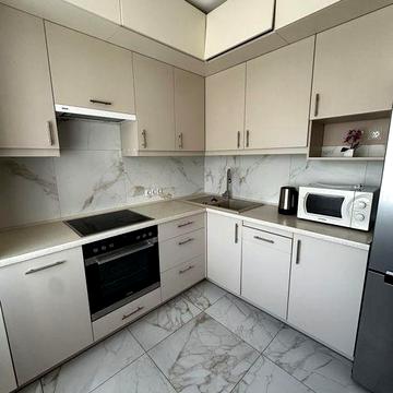 Сдам 1к квартиру внизу пр. А. Поля