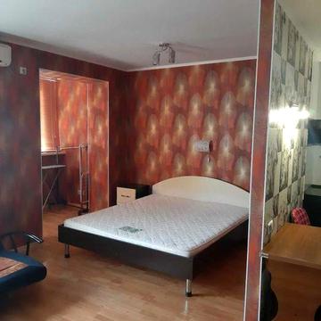 Сдам 1к квартиру новострой начало по.Слобожанский