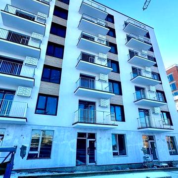 Продаж 3-кім квартири в ЖК Клубного типу. + моживість розтермінування