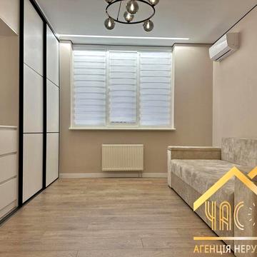 Перша здача‼️Нова 2-кімнатна квартира ЖК Теремки/Без комісії!