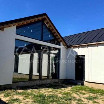 Продаж / Будинок / 135 м2 / Іванковичі / вул. Вербицького