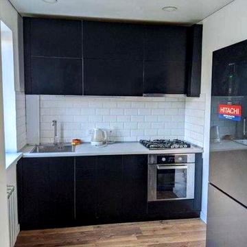 Квартира 2 кв, Фесенковский въезд (Метро Спортивная)