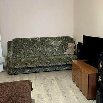 Продам 1к квартиру