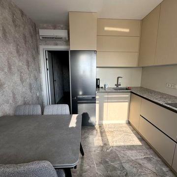 Продам 2х ком квартиру Киевском районе ЖК Континент