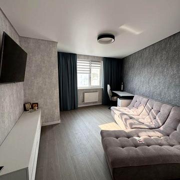 Продам 2х ком квартиру Киевском районе ЖК Континент