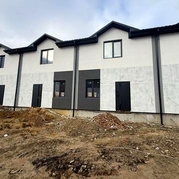 Продам таунхаус ТОП локація 3 кімнати гардероб