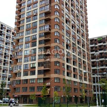 Європейського Союзу просп. (Правди), 43-Б