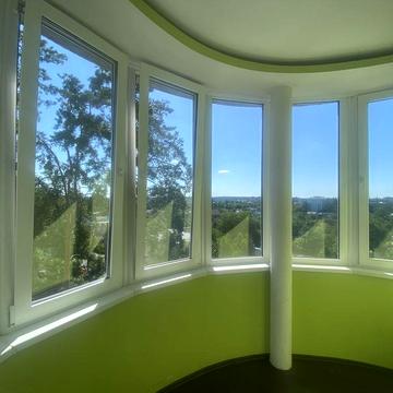 Продаж простороі 2-кімнатноі квартири в самому центрі міста Ірпінь ЖК Тургенівська