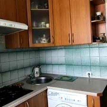 Сдам свою 1 км. квартиру,  1 мин от метро Заводская