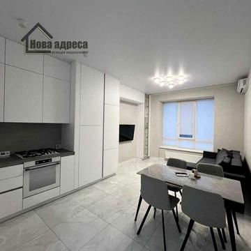 Здається 1-кімнатна квартира в ЖК «Греків Ліс», м. Умань