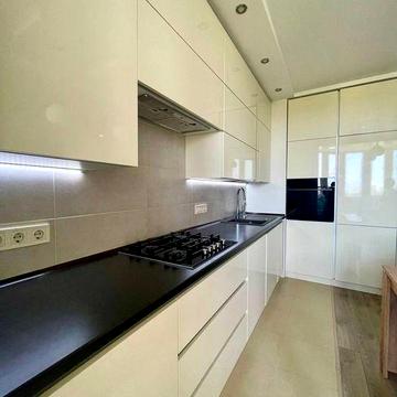 Здам хорошу та сучасну 3х кімнатну квартиру на Озерній!