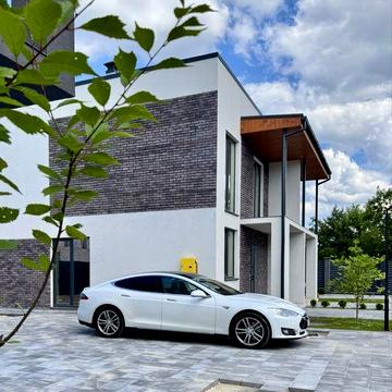 Газ! Розтермінування/ Продаж/ Будинку Дуплекс Осокорки Славутич Дніпро