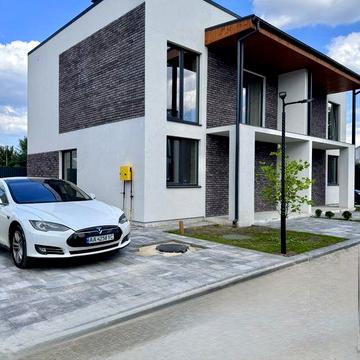 Газ! Розтермінування/ Продаж/ Будинку Дуплекс Осокорки Славутич Дніпро