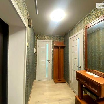 Довгострокова оренда 2к Квартира Сонячна вулиця