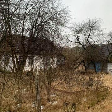 Будинок господарчого типу в смт Лугини (Гамарня)