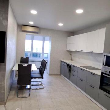 Продаж 1к Квартира Космонавтів вулиця ЖК Олимп