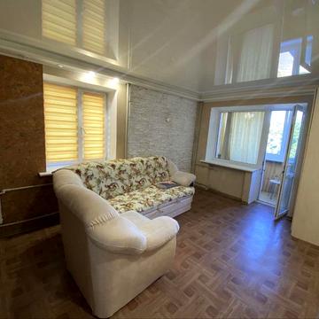 Сдам  однокомнатную квартиру Дворец спорта