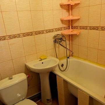 1км кВ на Зулінського ГПЗ. Автономне газове опалення