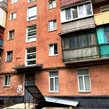Продаж 1к Квартира Полтавський Шлях вулиця