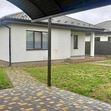 Продам новий будинок 140м.кв, з ремонтом с. Вишеньки