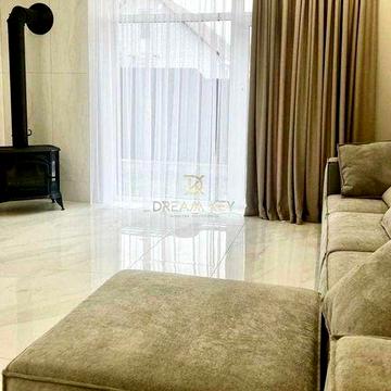 Продам новий будинок 140м.кв, з ремонтом с. Вишеньки