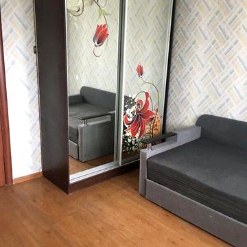 Довгострокова оренда 2к Квартира Зарічанська вулиця