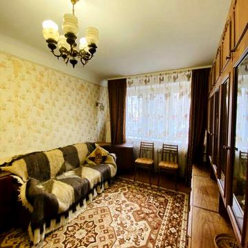 Свободна!Двушка в центре!Берем студентов!Можно с животными!