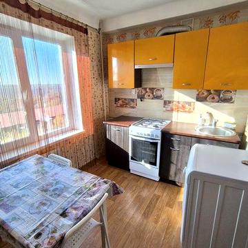 Аренда 1-комн.кв. ул. Васыля Сергиенко 8/9 ост. Почта