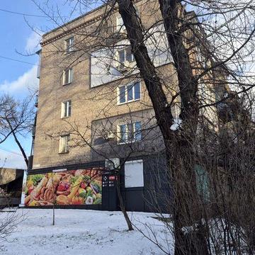 Продам 2х комн квартира у. Промениста Ярославская 4/5 Югок Ингулецкий! ЖК Ситисервис Кр