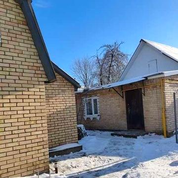 Продаж частини будинку в Боровій Фастівського району