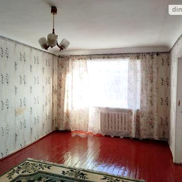 Продаж 3к Квартира Лисенка вулиця