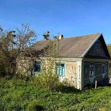 Продаж будинку Кременецький район