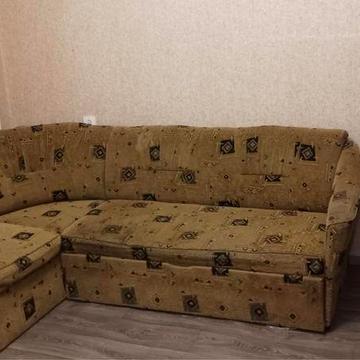 Продаж 1 кімн. квартира 3/5