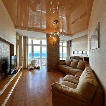 Продаж 2к Квартира Паркова вулиця