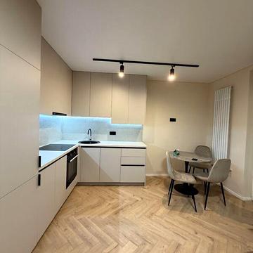 Довгострокова оренда 1к Квартира Івана Фогарашія вулиця ЖК Mala Praha