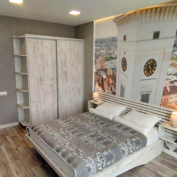 Оренда 1 кімнатної квартири ЖК Семицвіт вул Шевченка 60/2