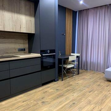 Долгосрочная аренда квартиры в ЖК Новый Берег