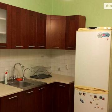 Довгострокова оренда 2к Квартира Марсельська вулиця