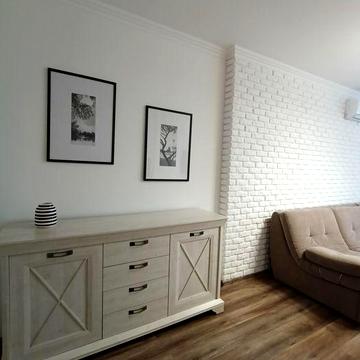 Оренда 2 кім новобудови перша здача